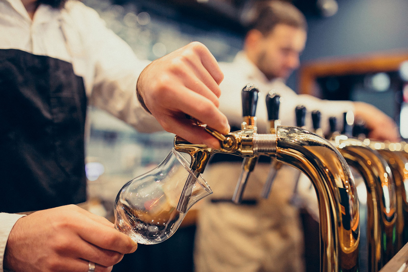 RBS Training Essential for California's Alcohol Servers RBS Training